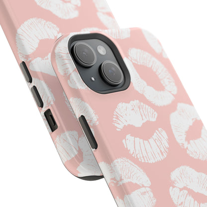 Kiss Bliss - Magnetic Tough Case - Arc & Bold