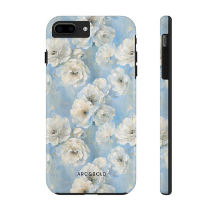 Sky Garden - Tough Phone Case - Arc & Bold