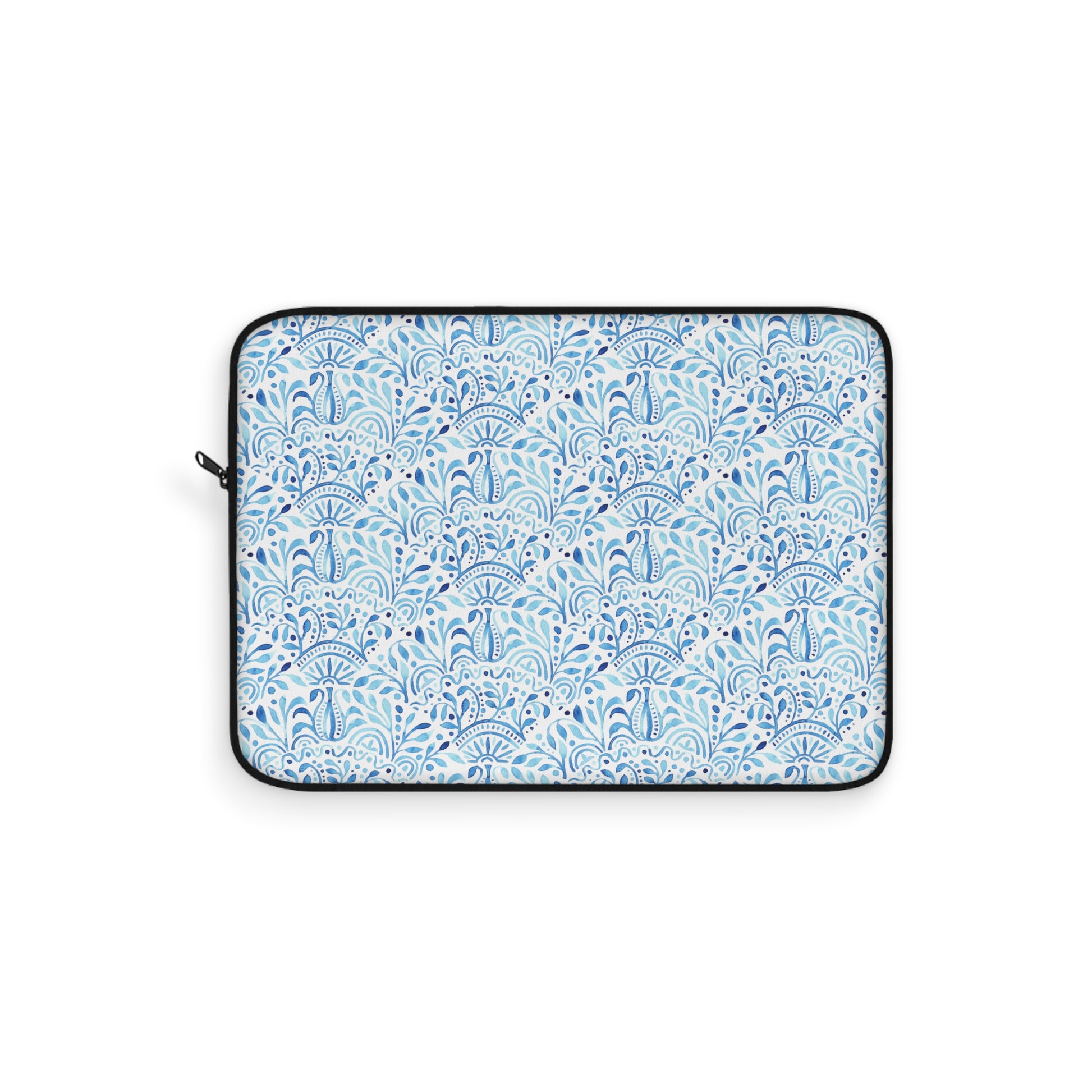 Turkish Tiles -Laptop Sleeve - Arc & Bold