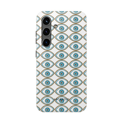 Evil Eye - Tough Phone Case