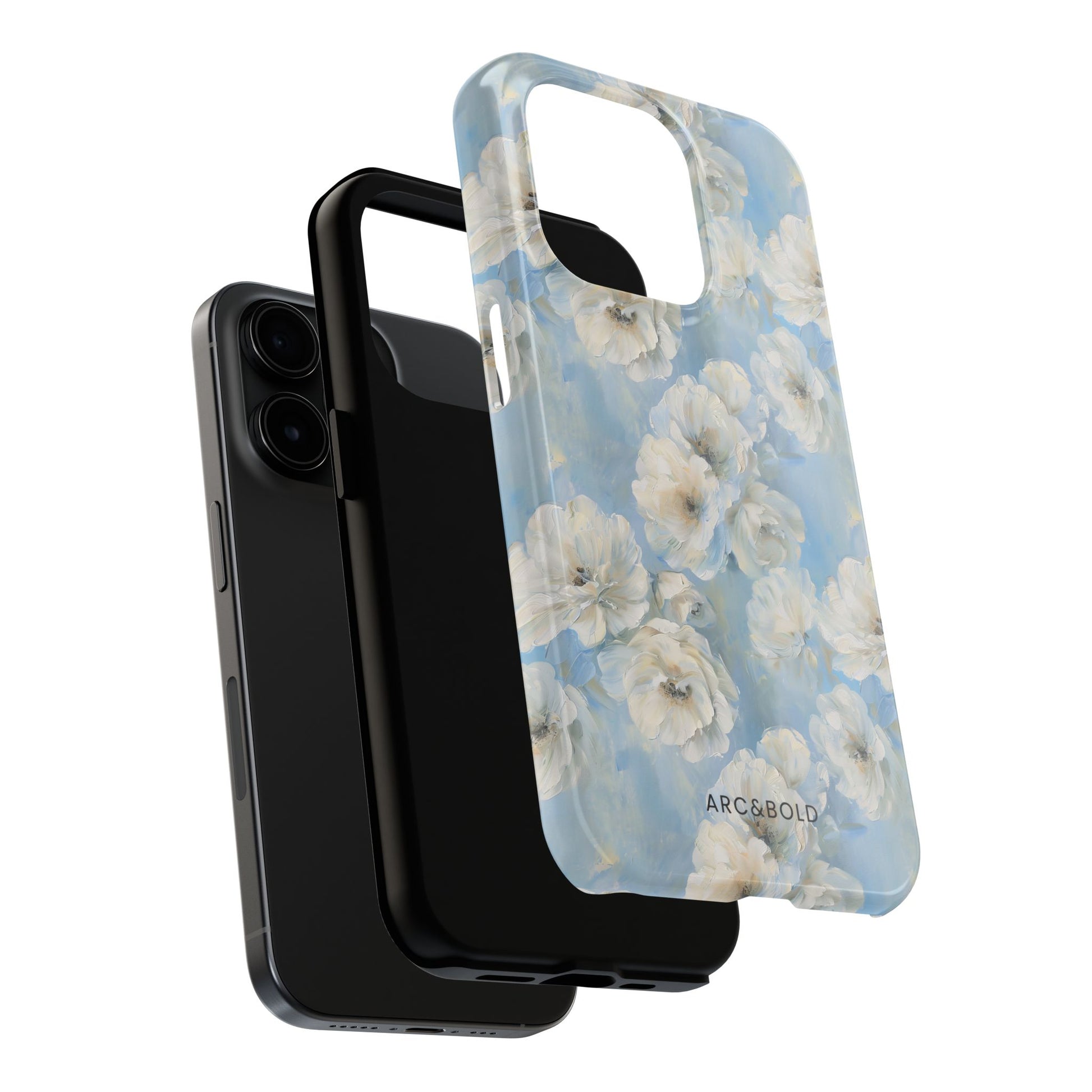 Sky Garden - Tough Phone Case - Arc & Bold
