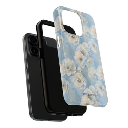Sky Garden - Tough Phone Case - Arc & Bold