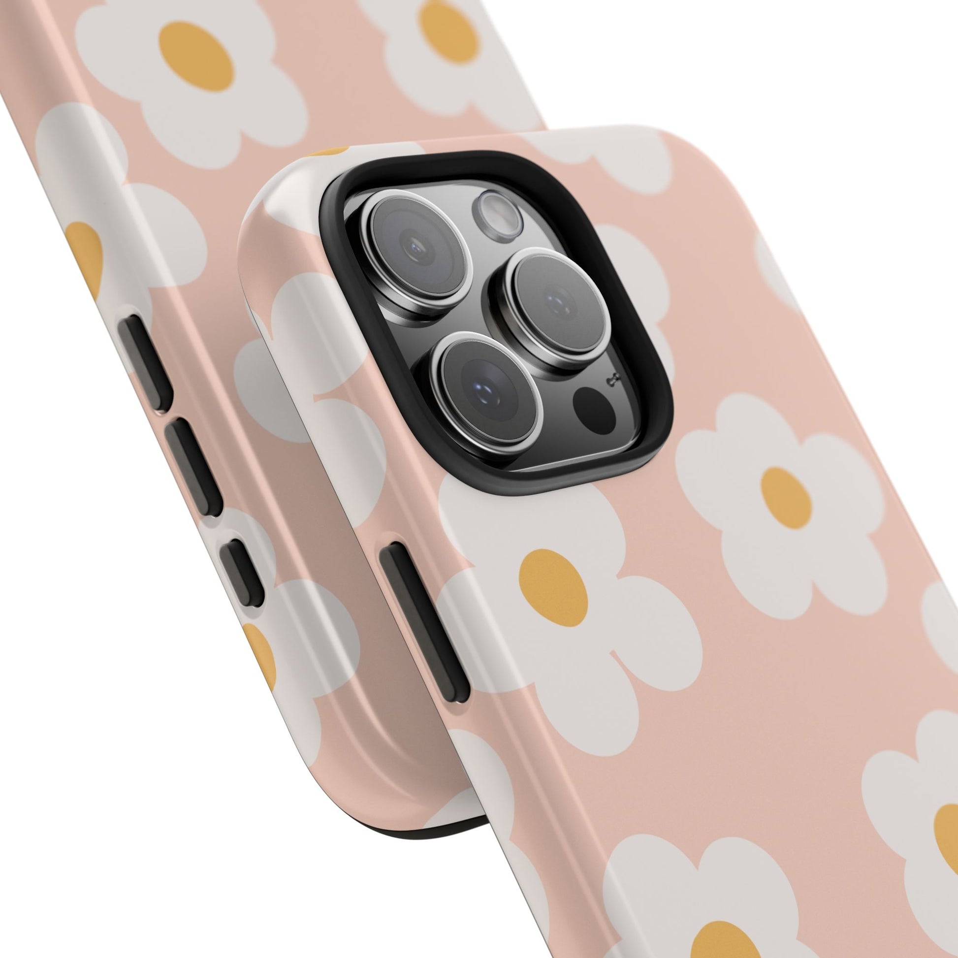 Daisy - Tough Phone Case - Arc & Bold