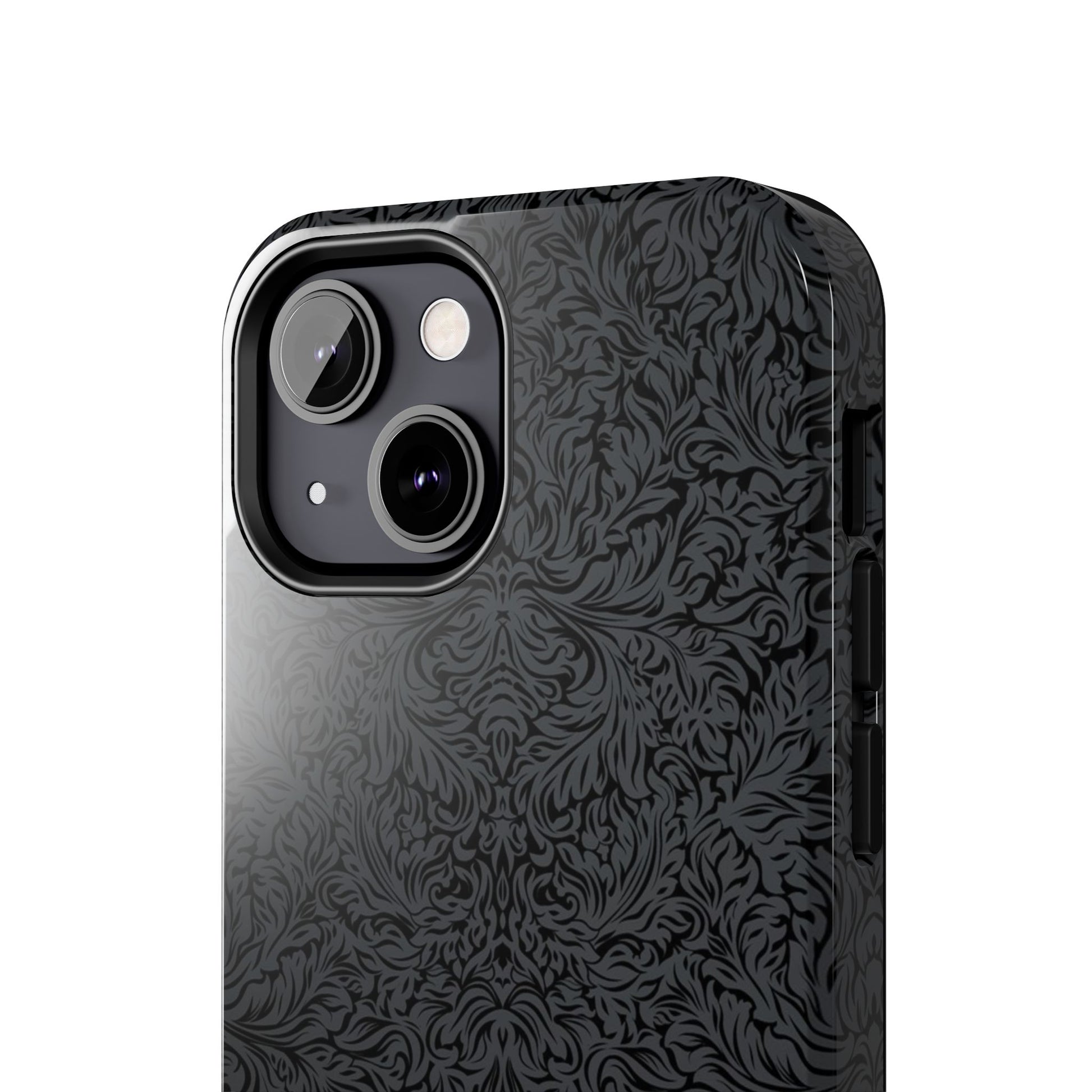 Damask - Tough Phone Case - Arc & Bold