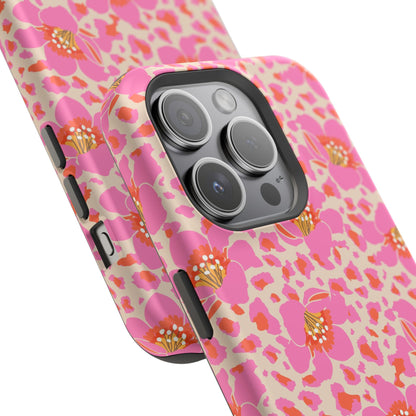 Radiant Garden - Magnetic Tough Case - Arc & Bold