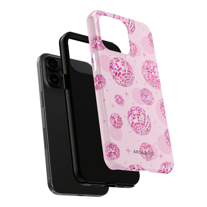 Disco - Tough Phone Case