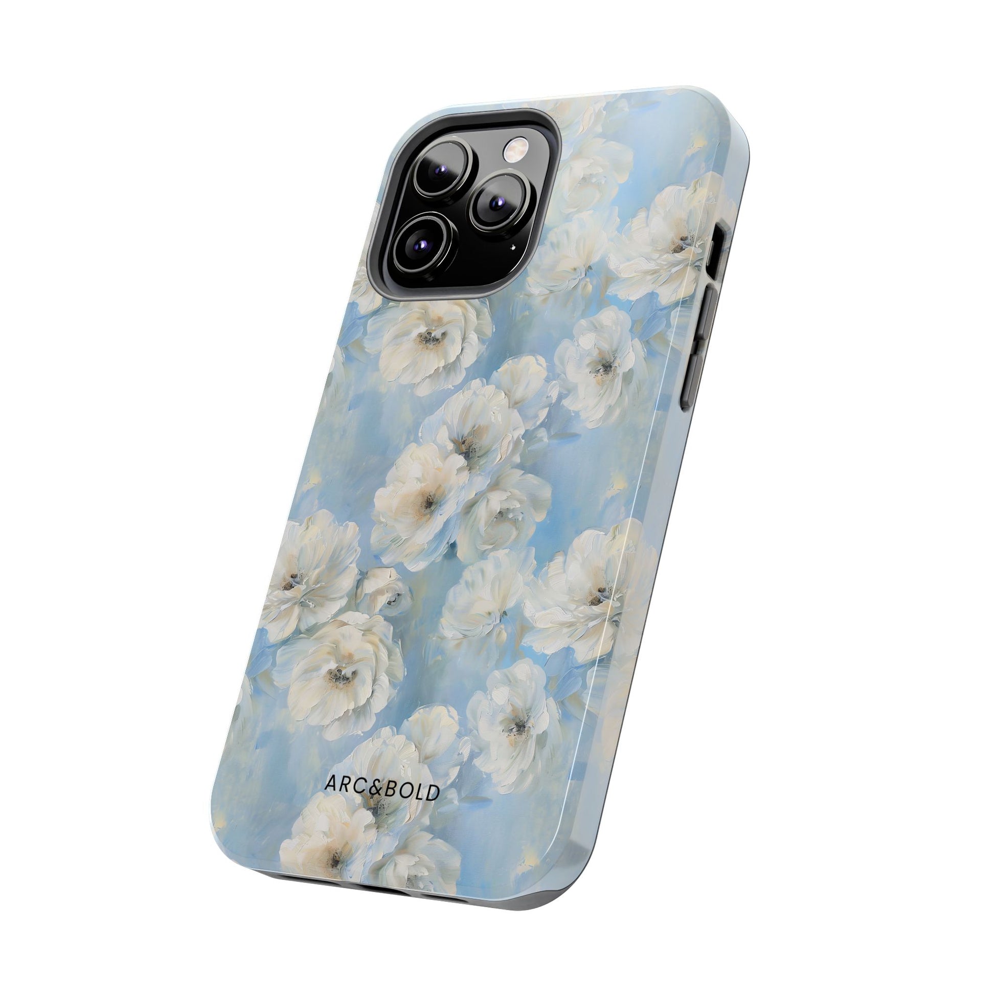 Sky Garden - Tough Phone Case - Arc & Bold