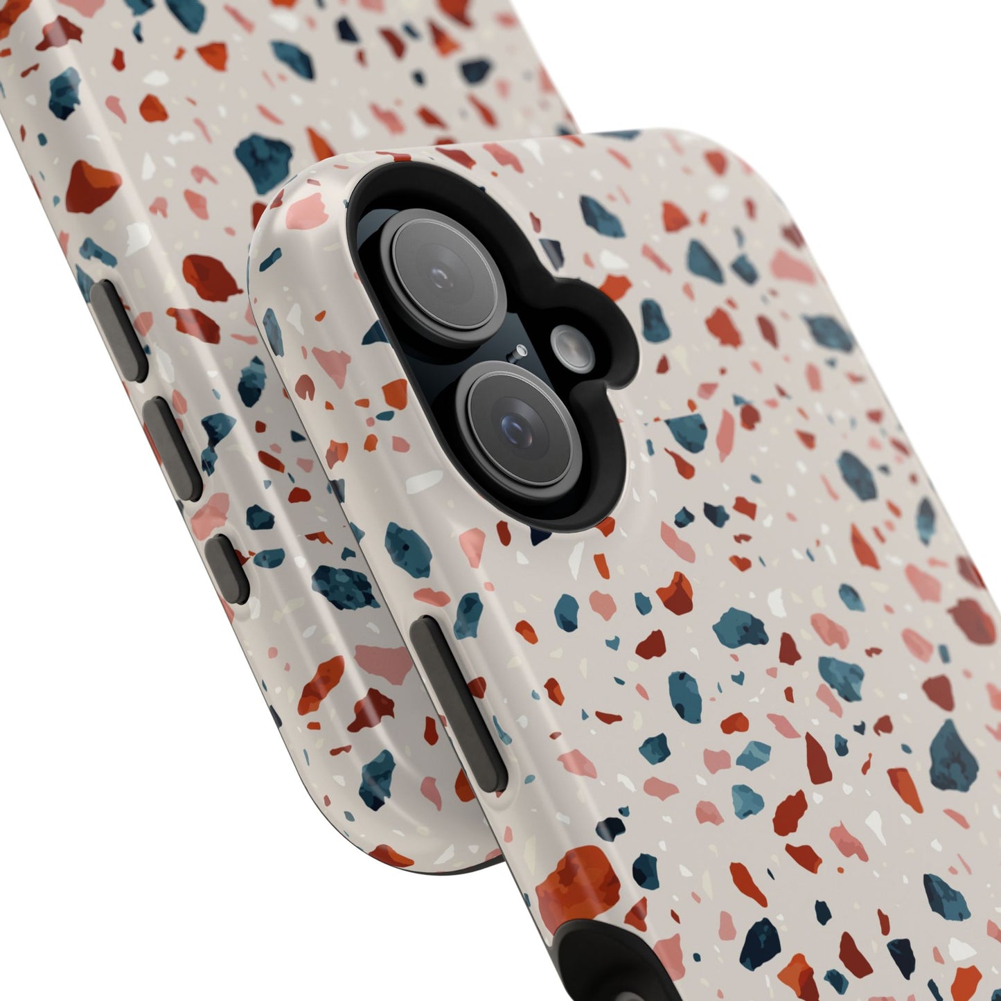 Terrazzo - Magnetic Tough Case - Arc & Bold