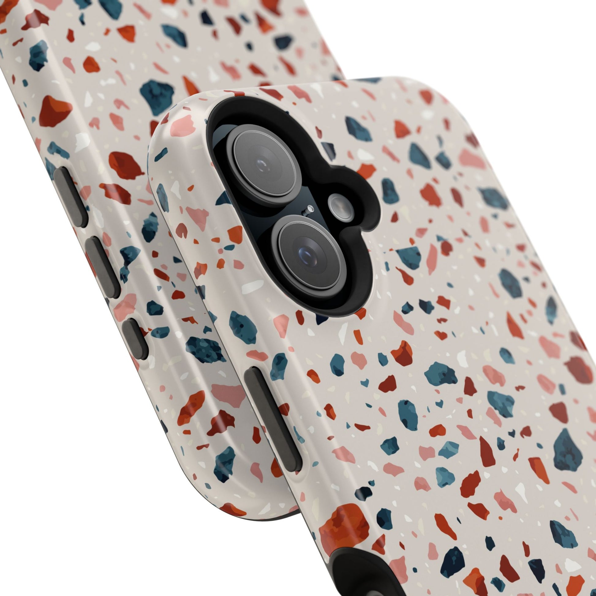 Terrazzo - Magnetic Tough Case - Arc & Bold