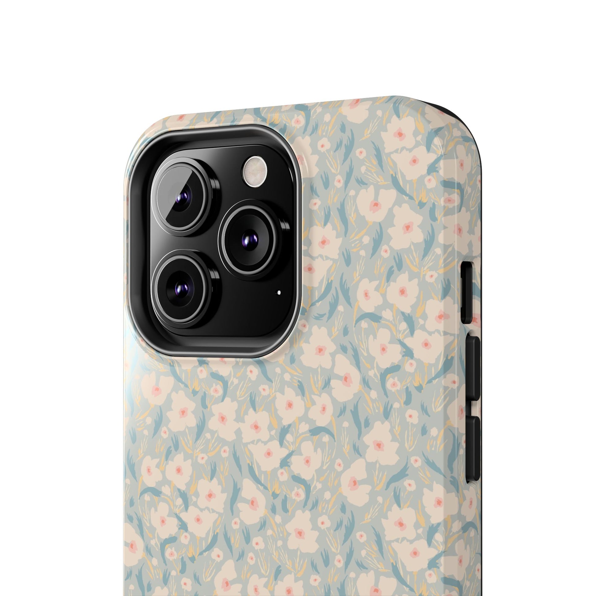 Vintage Bloom - Tough Phone Case - Arc & Bold