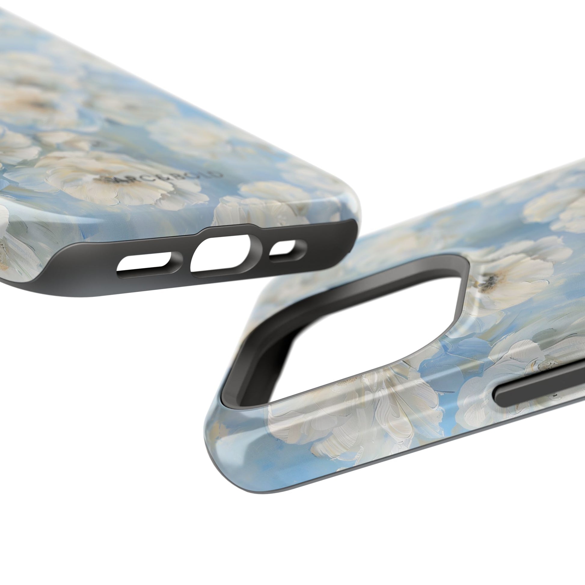 Sky Garden - Magnetic Tough Case - Arc & Bold