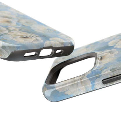 Sky Garden - Magnetic Tough Case - Arc & Bold