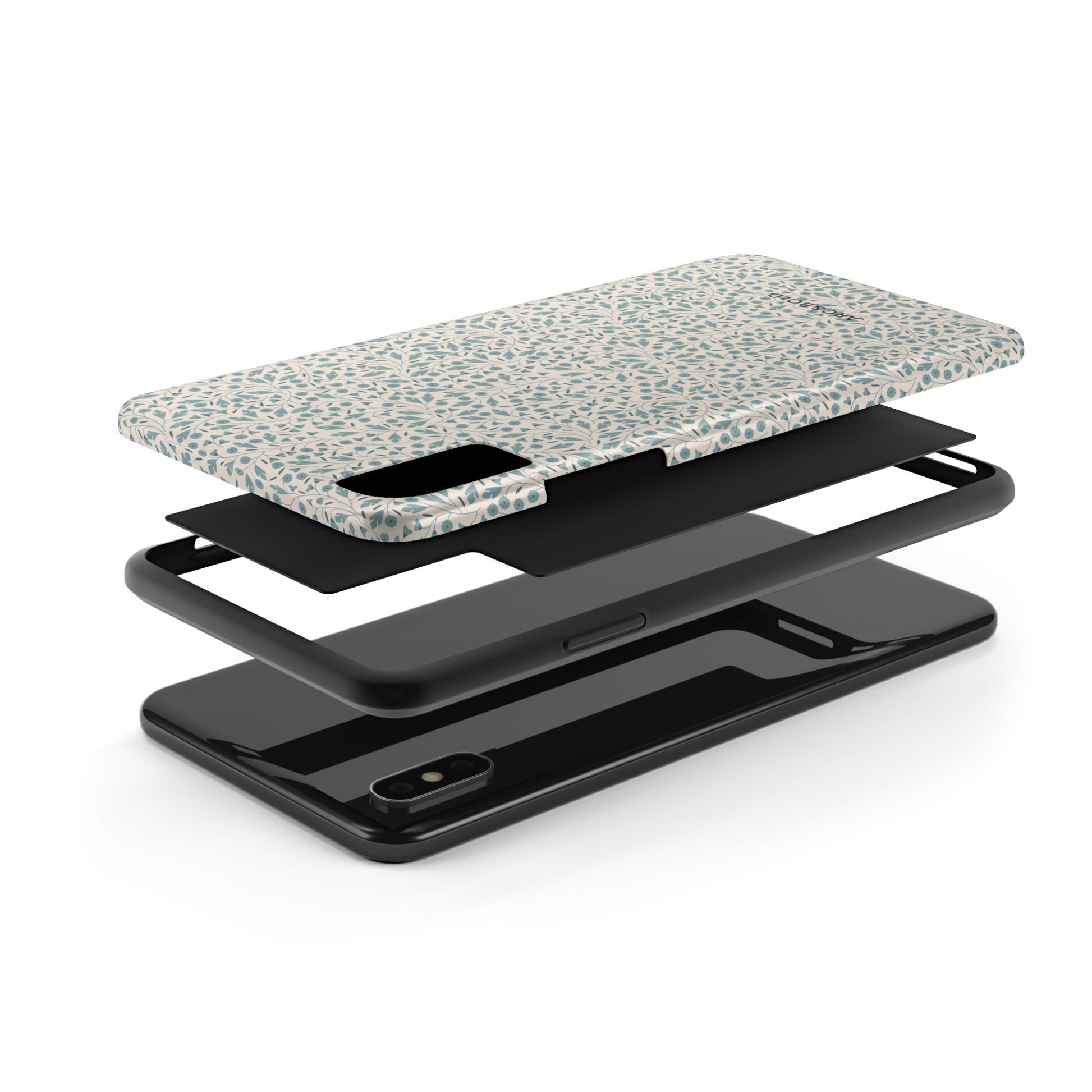 Ivy - Tough Phone Case - Arc & Bold