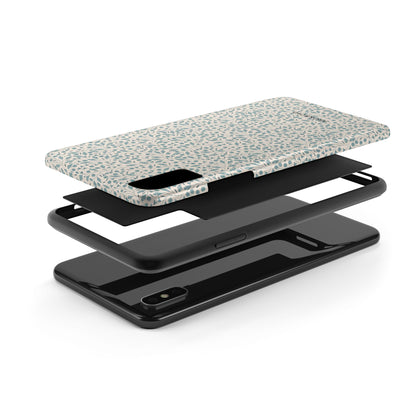 Ivy - Tough Phone Case - Arc & Bold
