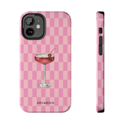Cheers - Tough Phone Case - Arc & Bold
