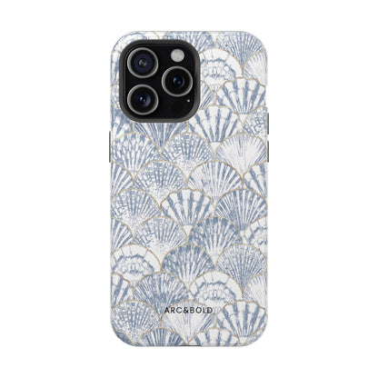 Ocean Breeze - Magnetic Tough Case - Arc & Bold