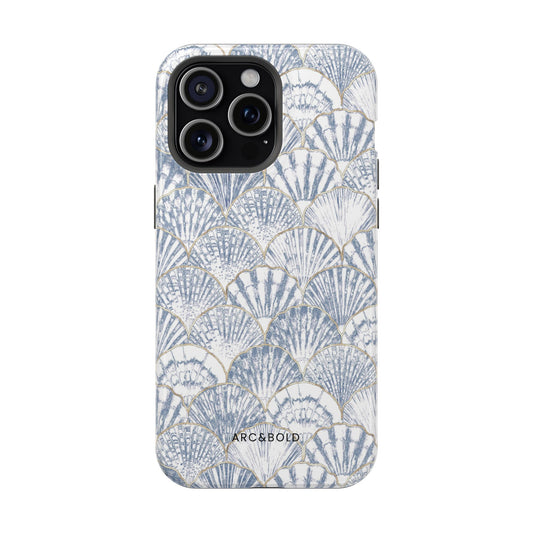 Ocean Breeze - Magnetic Tough Case - Arc & Bold
