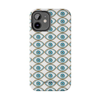 Evil Eye - Tough Phone Case