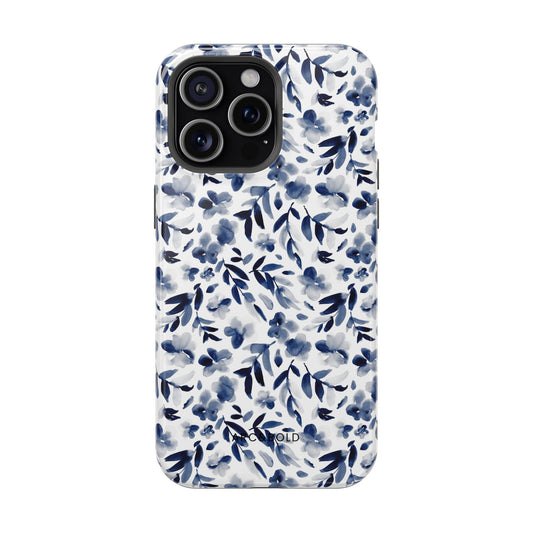 Shadow Bloom - Magnetic Tough Case - Arc & Bold