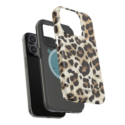 Leopard - Magnetic Tough Case - Arc & Bold