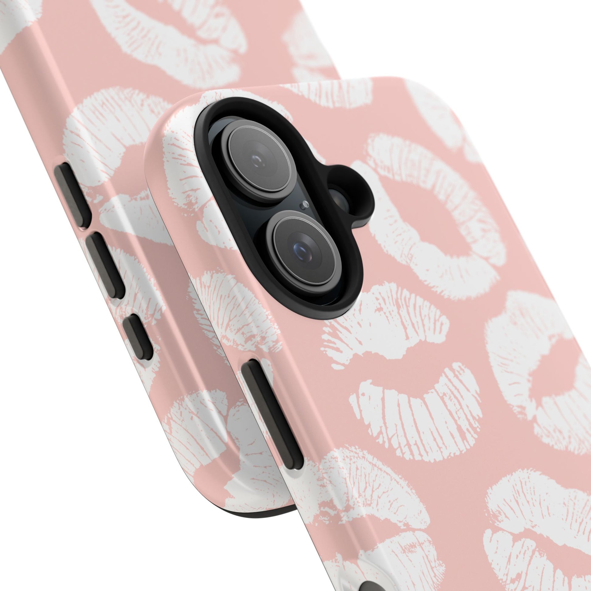 Kiss Bliss - Tough Phone Case - Arc & Bold