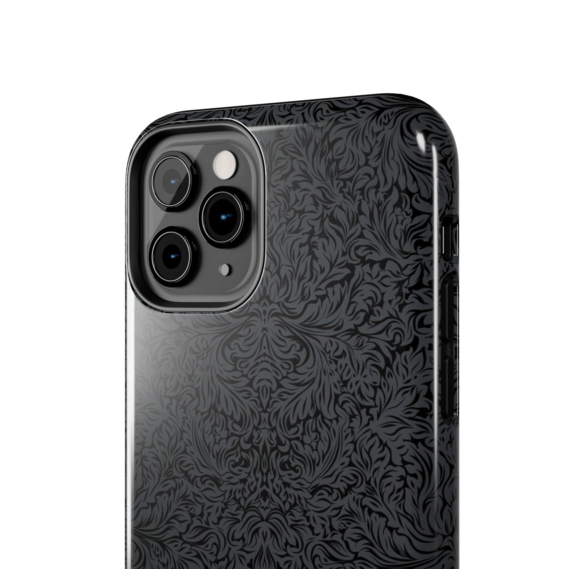 Damask - Tough Phone Case - Arc & Bold