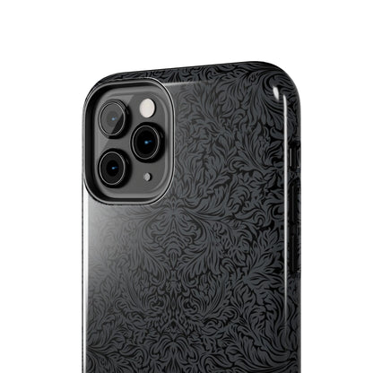 Damask - Tough Phone Case - Arc & Bold