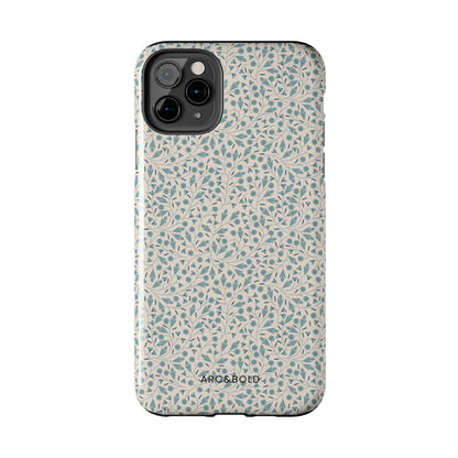 Ivy - Tough Phone Case - Arc & Bold