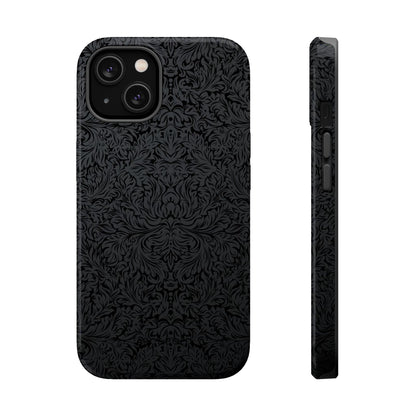 Damask - Magnetic Tough Case - Arc & Bold