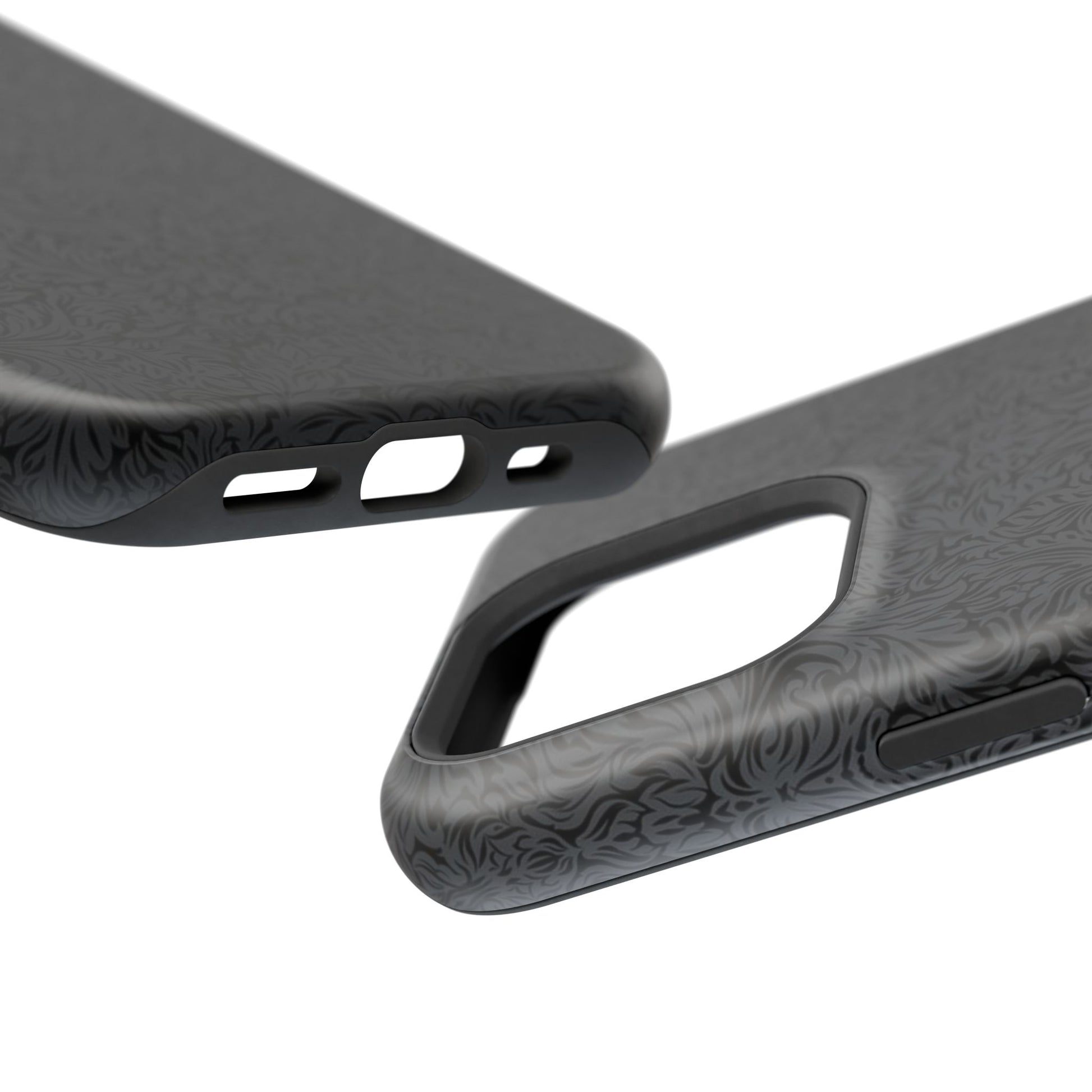 Damask - Magnetic Tough Case - Arc & Bold