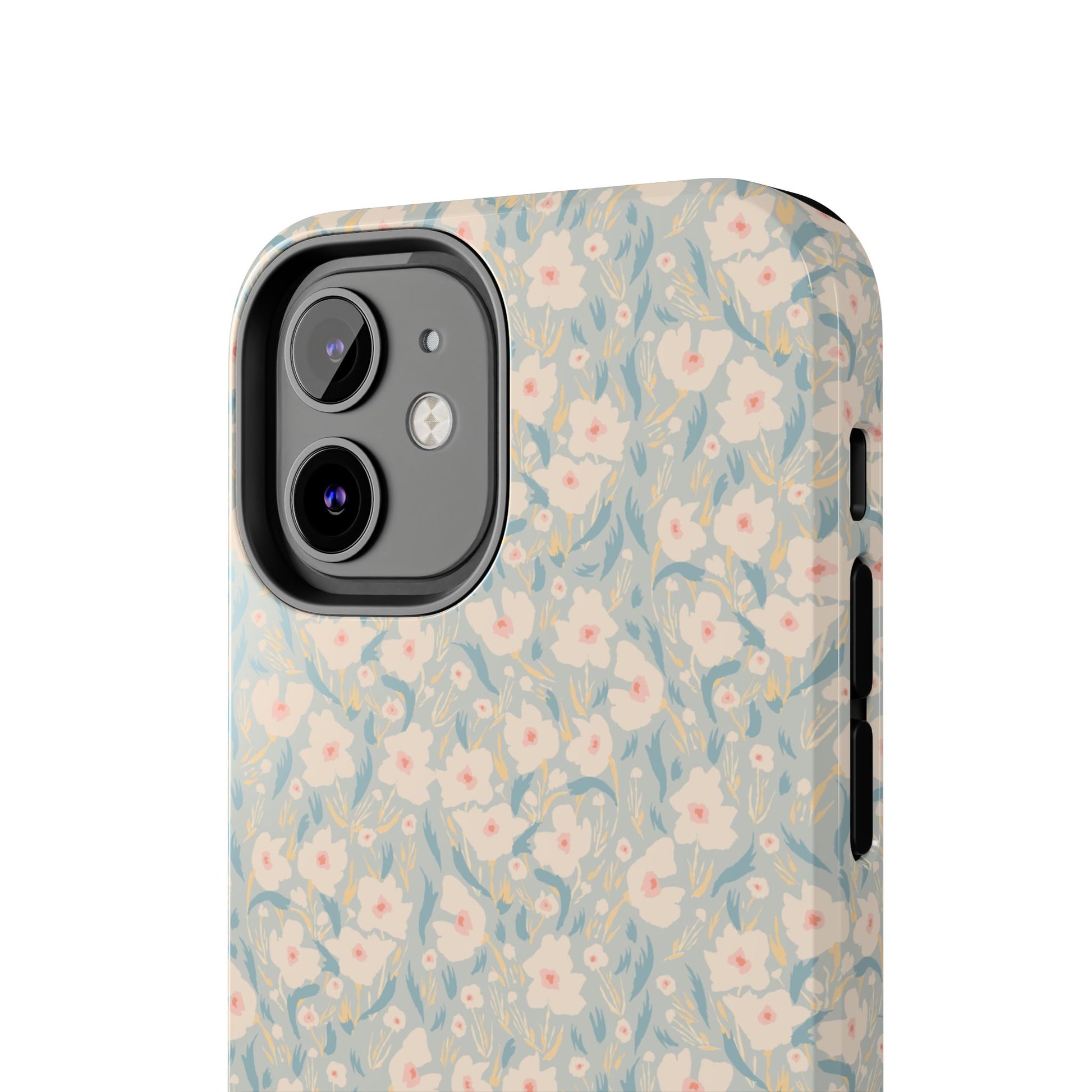 Vintage Bloom - Tough Phone Case - Arc & Bold