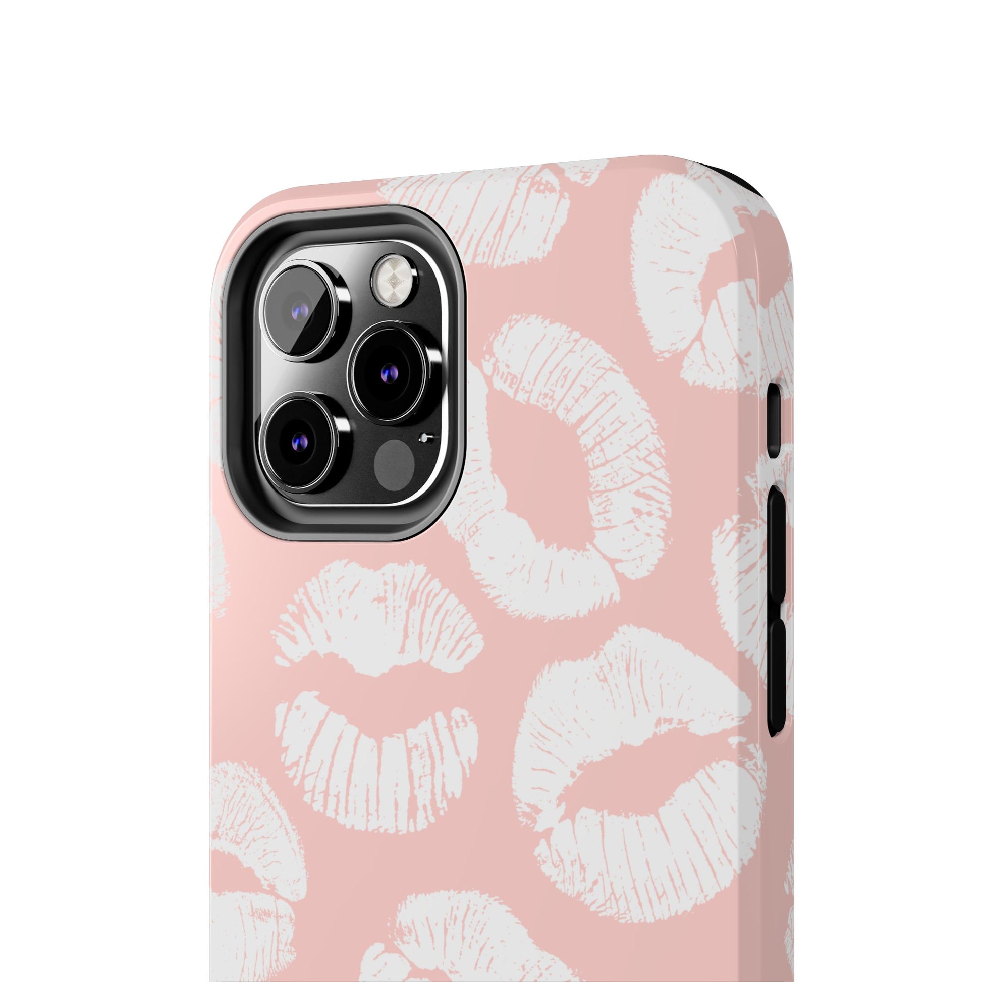 Kiss Bliss - Tough Phone Case - Arc & Bold