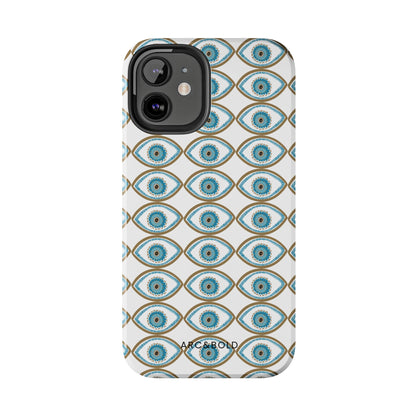 Evil Eye - Tough Phone Case
