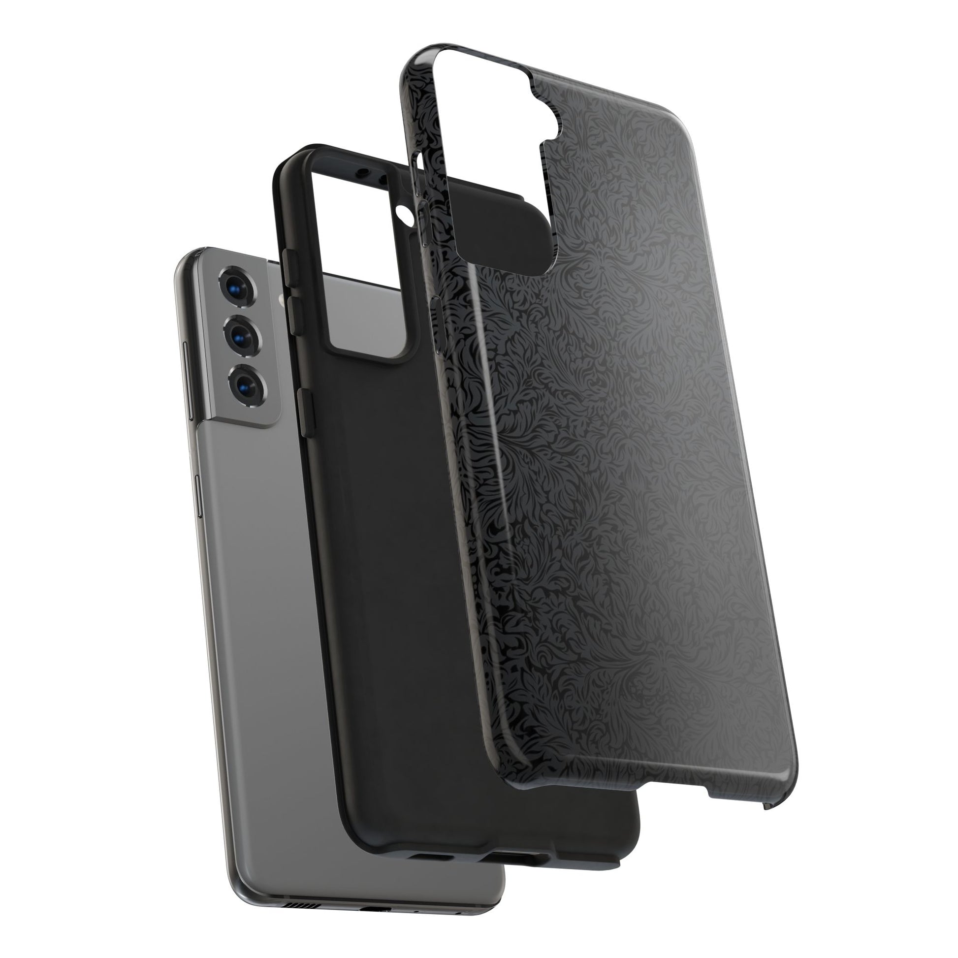 Damask - Tough Phone Case - Arc & Bold