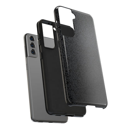 Damask - Tough Phone Case - Arc & Bold