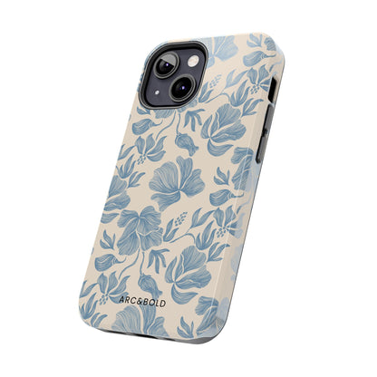Floral - Tough Phone Case - Arc & Bold