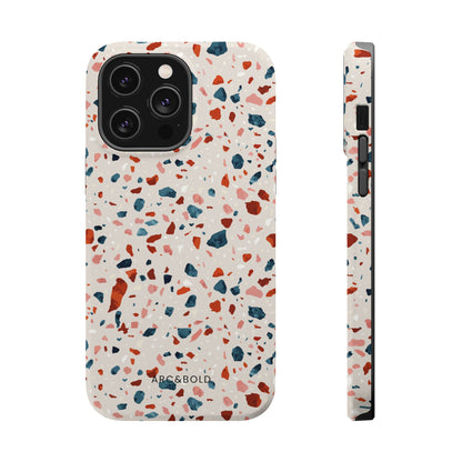 Terrazzo - Magnetic Tough Case - Arc & Bold