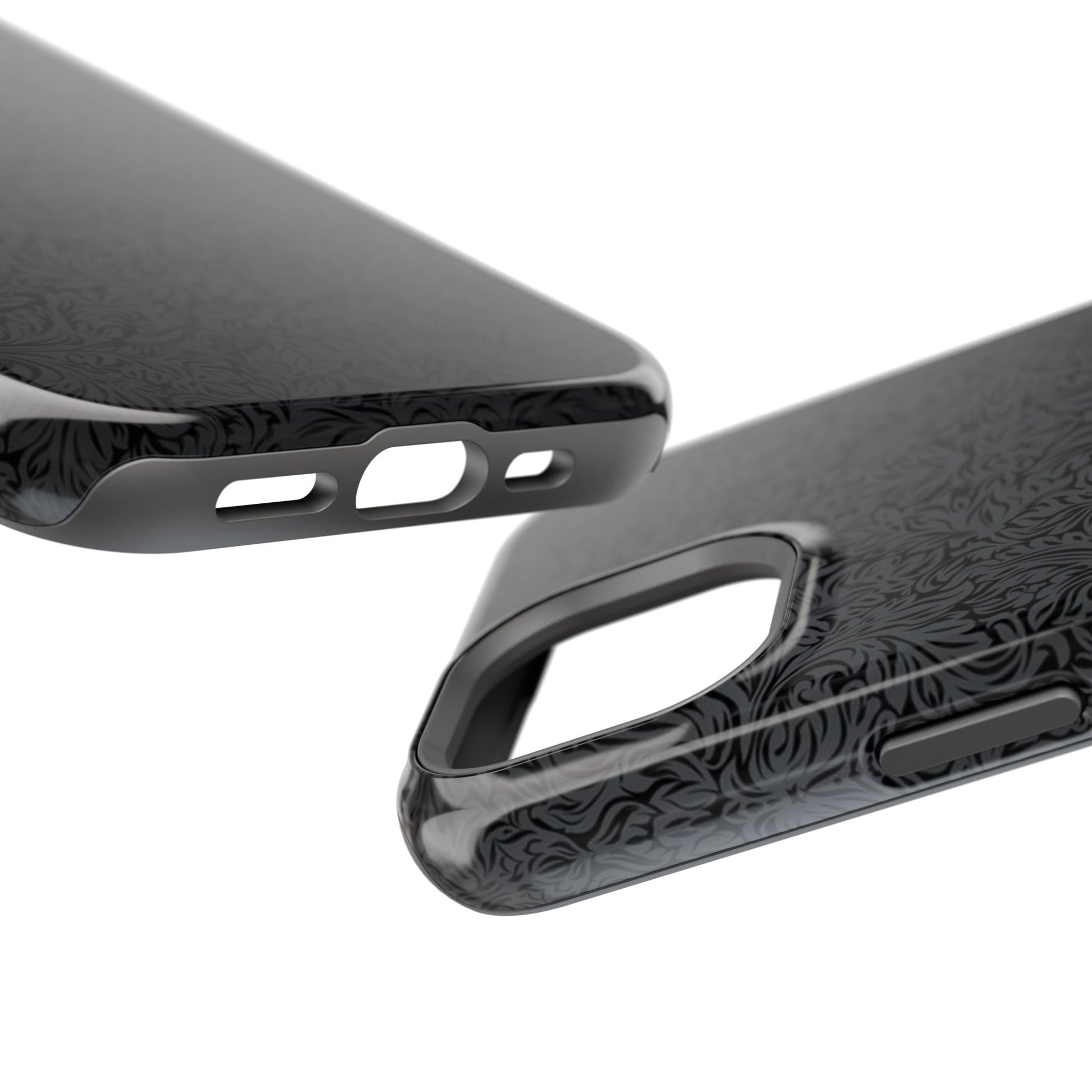 Damask - Magnetic Tough Case - Arc & Bold