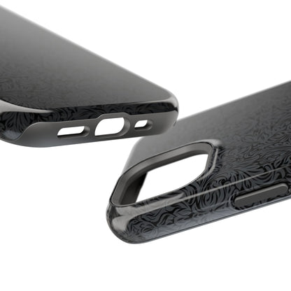 Damask - Magnetic Tough Case - Arc & Bold
