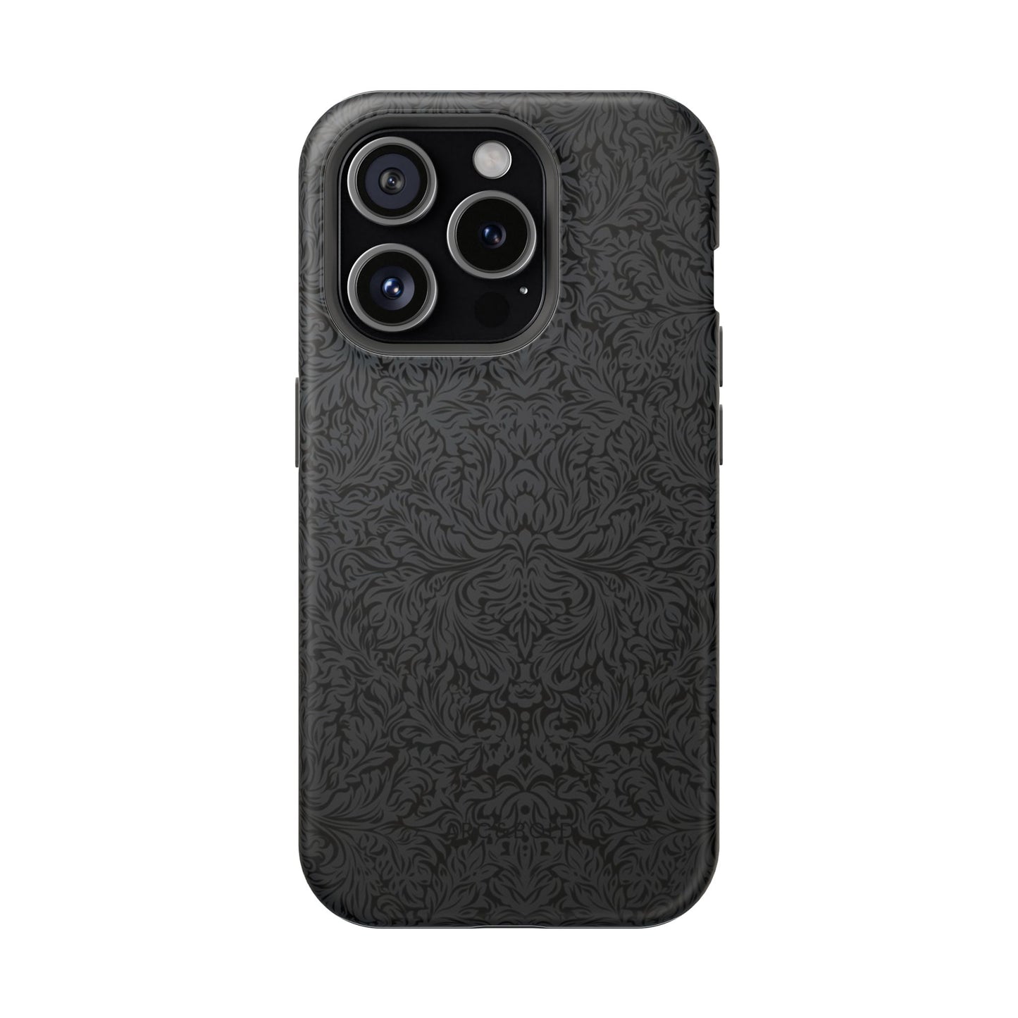 Damask - Magnetic Tough Case - Arc & Bold
