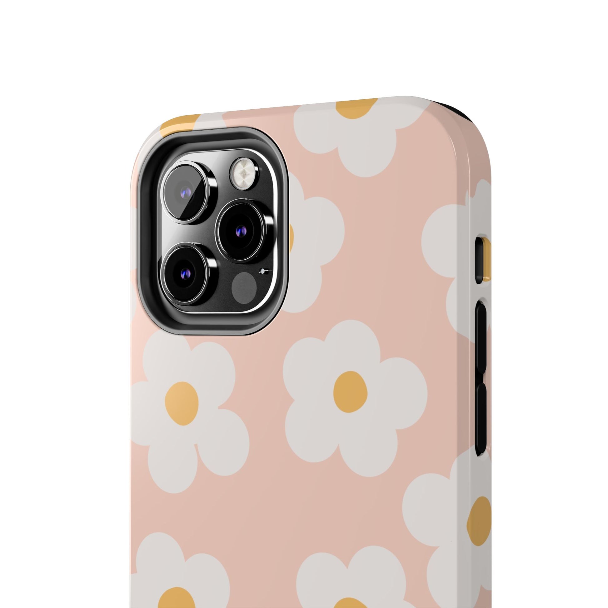 Daisy - Tough Phone Case - Arc & Bold