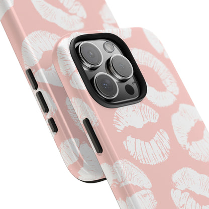 Kiss Bliss - Tough Phone Case - Arc & Bold