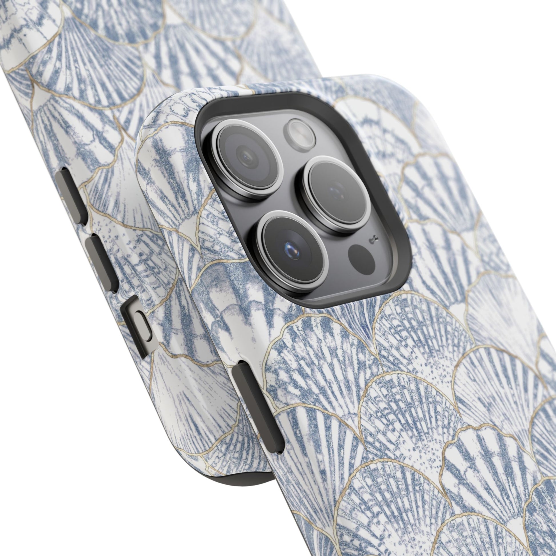 Ocean Breeze - Magnetic Tough Case - Arc & Bold