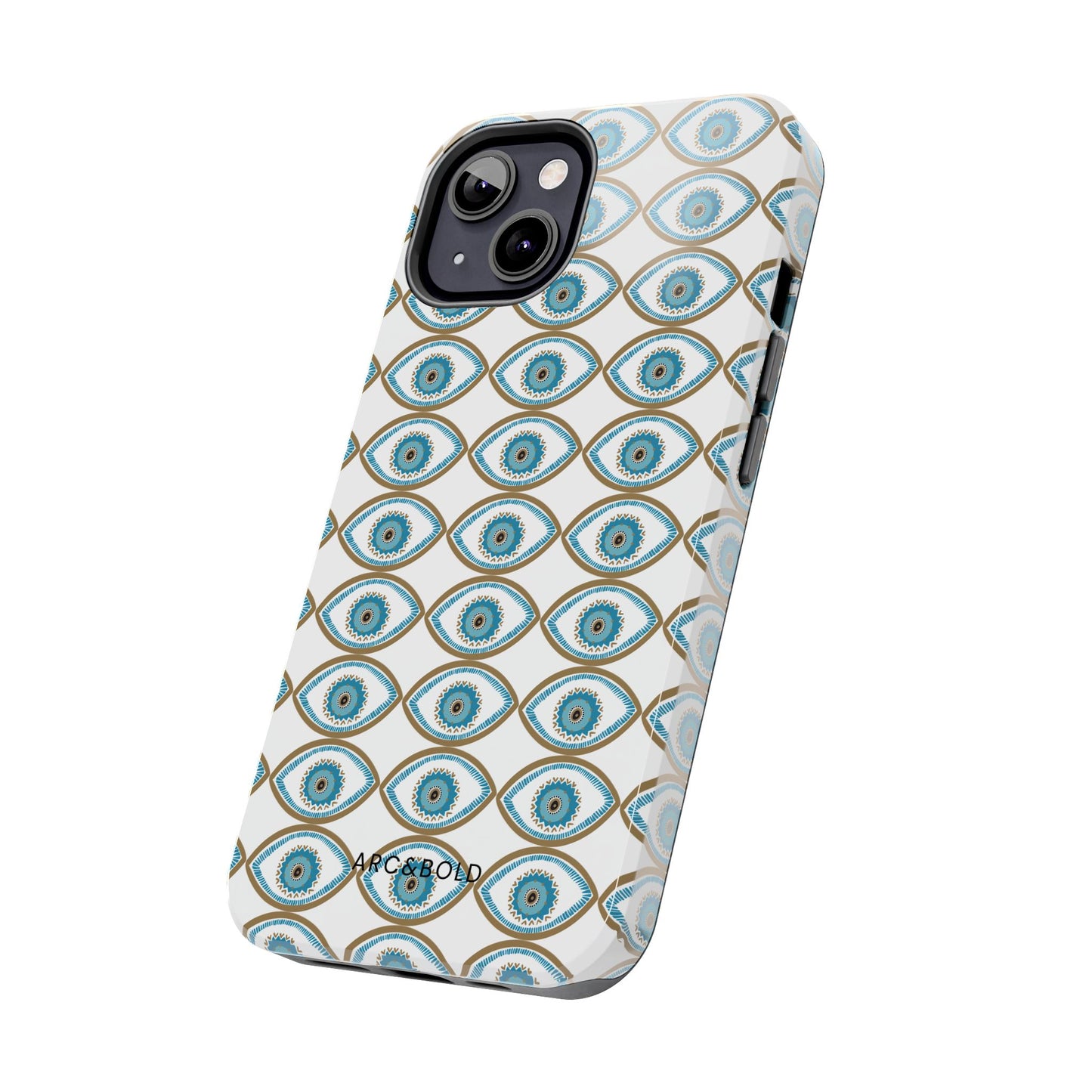 Evil Eye - Tough Phone Case