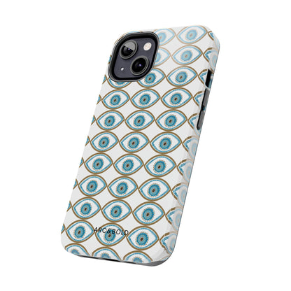 Evil Eye - Tough Phone Case