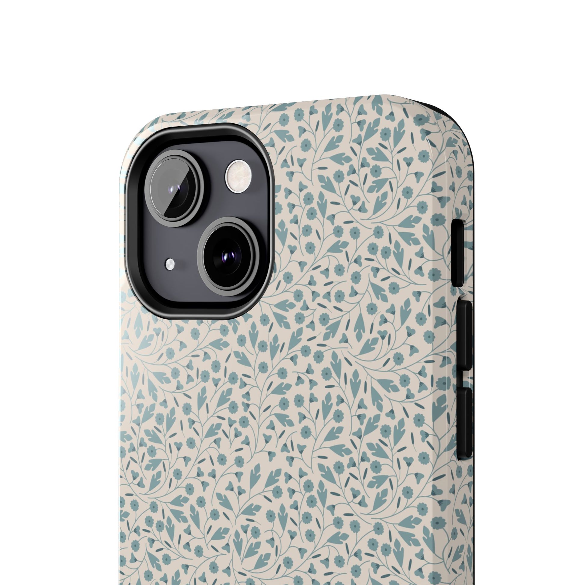 Ivy - Tough Phone Case - Arc & Bold