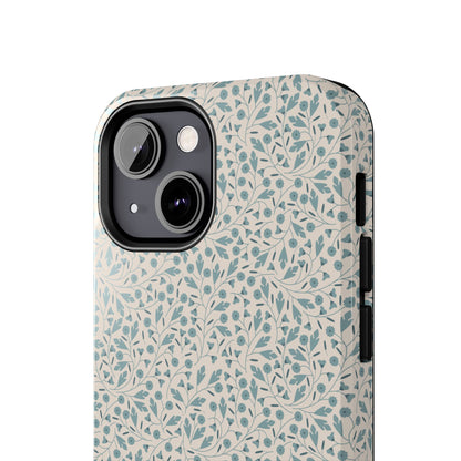 Ivy - Tough Phone Case - Arc & Bold