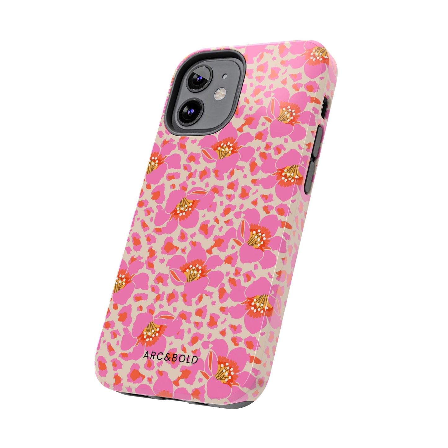 Radiant Garden -Tough Phone Case