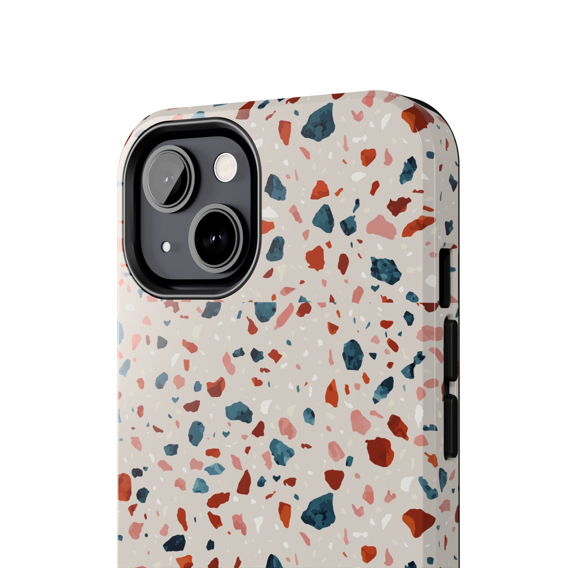 Terrazzo - Tough Phone Case - Arc & Bold