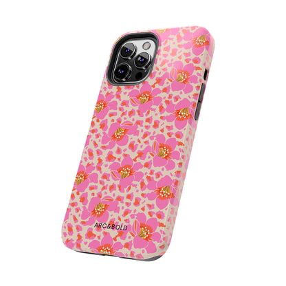 Radiant Garden -Tough Phone Case